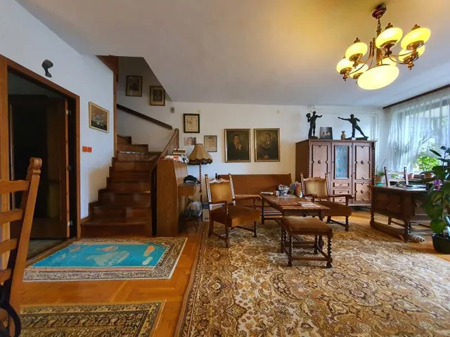 Eladó ház Budapest II. kerület 248 nm