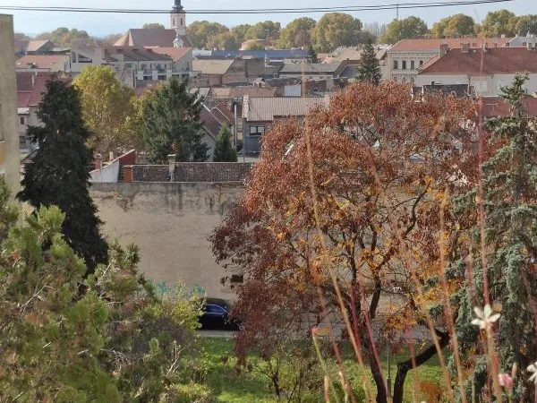 Eladó lakás Esztergom 50 nm