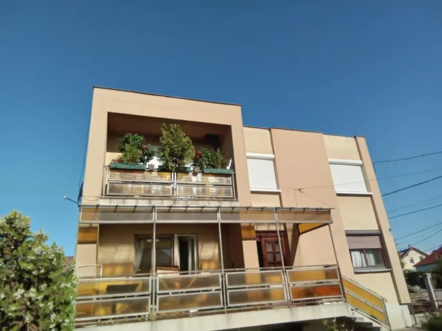 Eladó ház Budapest XXI. kerület 172 nm