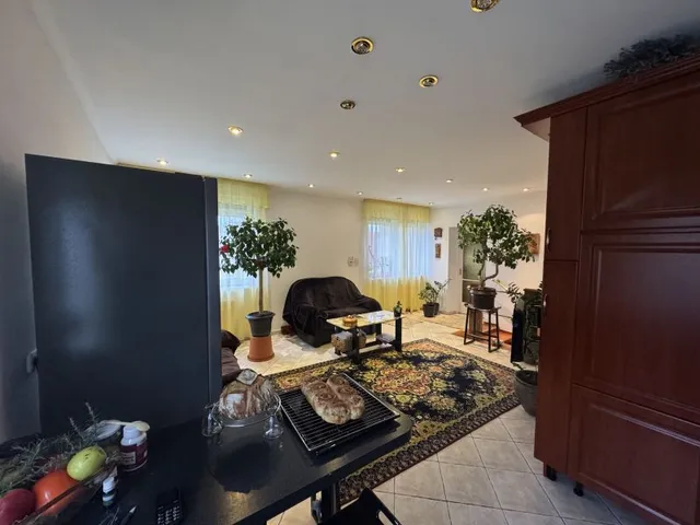 Eladó ház Budapest XXI. kerület 172 nm