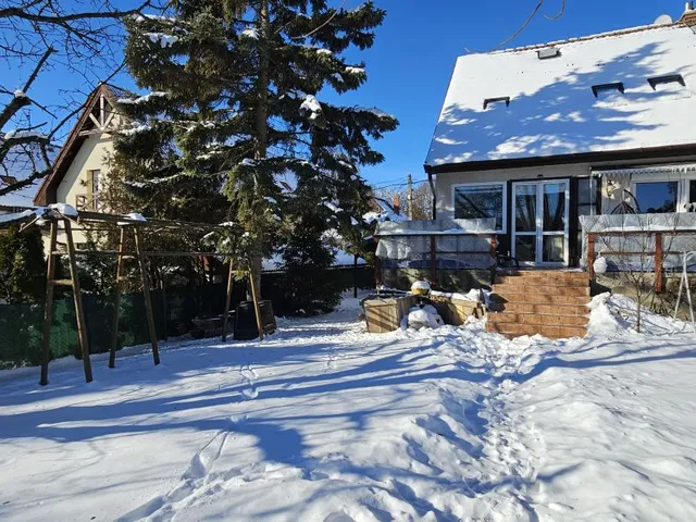 Eladó ház Budapest II. kerület 190 nm