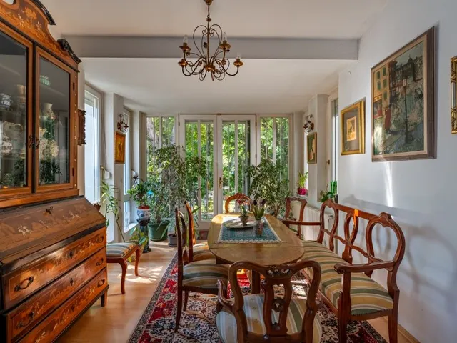 Eladó ház Budapest II. kerület 318 nm