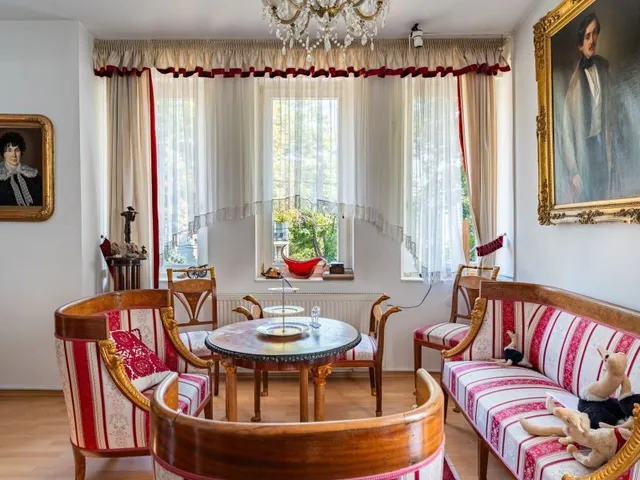 Eladó ház Budapest II. kerület 318 nm