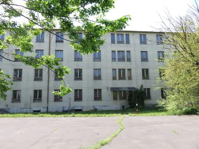 Eladó kereskedelmi és ipari ingatlan Budapest X. kerület 7000 nm