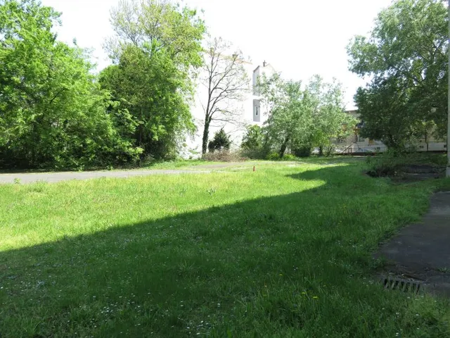 Eladó kereskedelmi és ipari ingatlan Budapest X. kerület 7000 nm