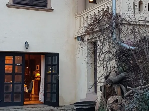 Eladó ház Budapest II. kerület 313 nm