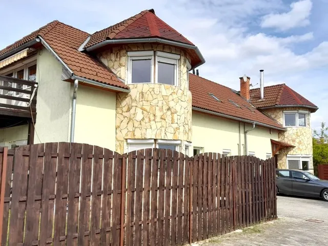 Eladó lakás Csömör 63 nm