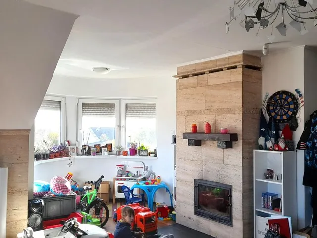 Eladó lakás Csömör 63 nm