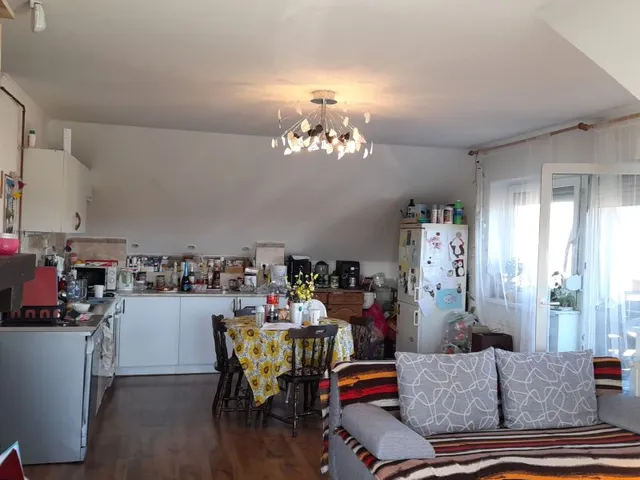 Eladó lakás Csömör 63 nm