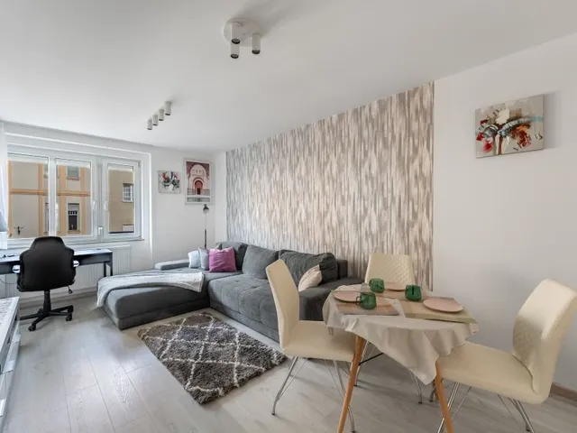 Eladó lakás Budapest I. kerület 55 nm