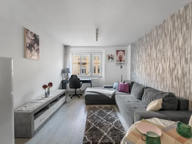 Eladó lakás Budapest I. kerület, Attila út 55 nm