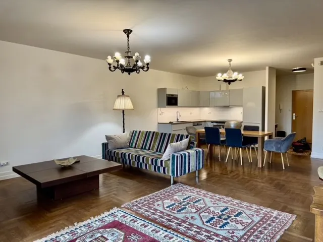 Kiadó lakás Budapest II. kerület 123 nm
