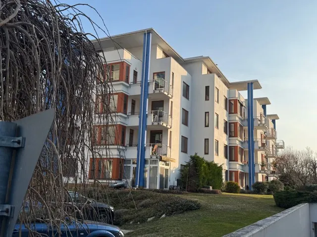 Kiadó lakás Budapest II. kerület, Hárshegyi út 123 nm