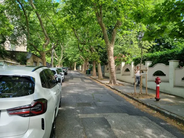 Eladó ház Budapest II. kerület 623 nm