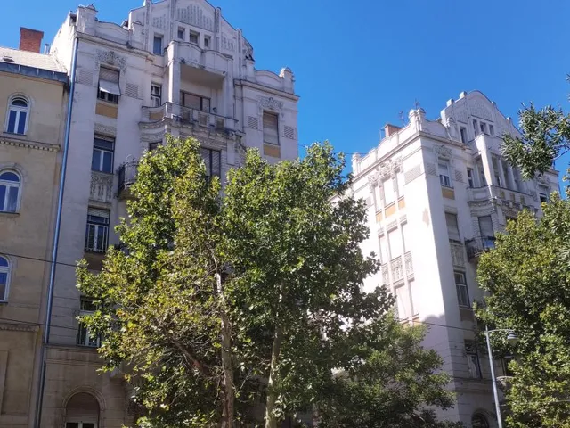 Eladó lakás Budapest XI. kerület 71 nm
