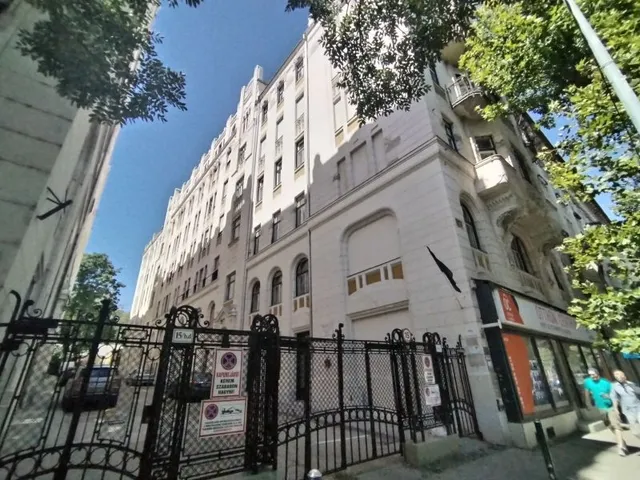 Eladó lakás Budapest XI. kerület, Bartók Béla út 71 nm