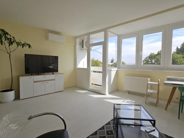 Kiadó lakás Budapest II. kerület 62 nm