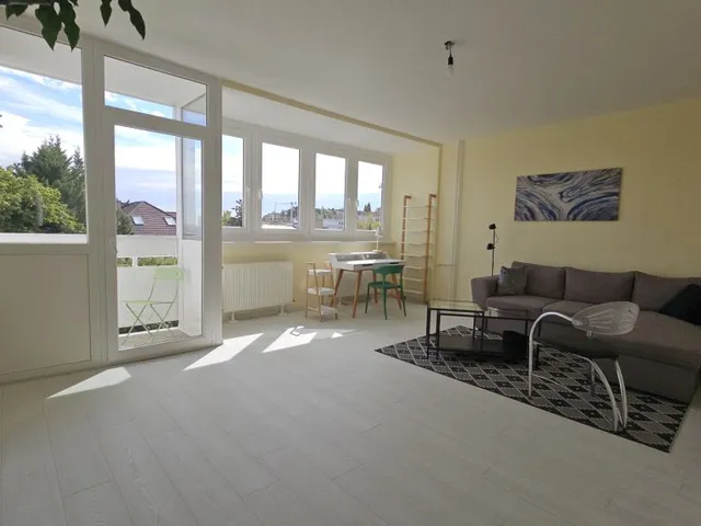 Kiadó lakás Budapest II. kerület, Csalit utca 62 nm