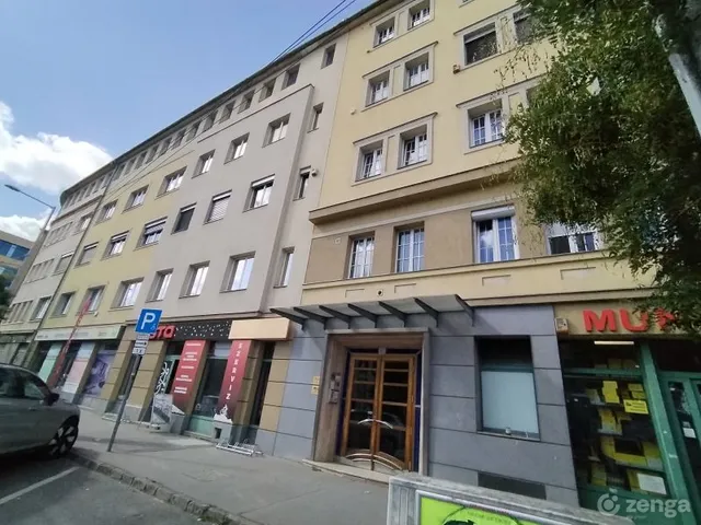 Eladó kereskedelmi és ipari ingatlan Budapest XI. kerület 61 nm