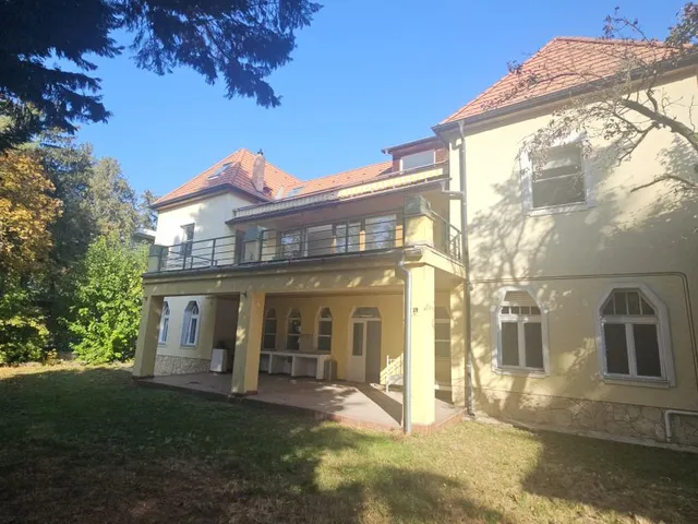 Eladó ház Budapest XII. kerület 281 nm