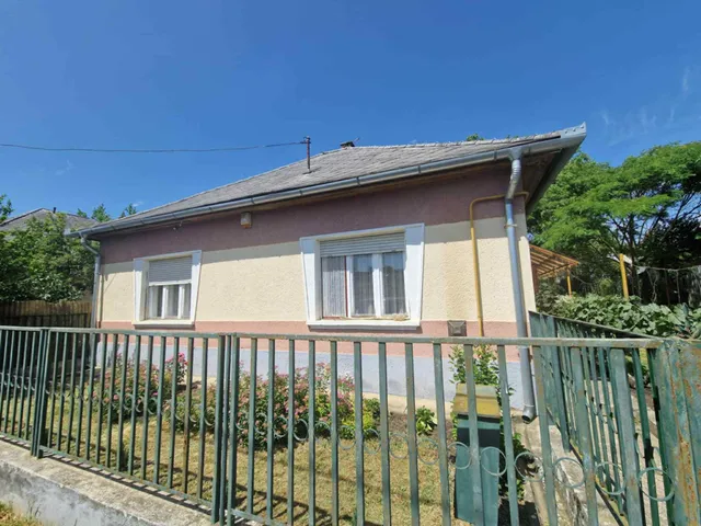 Eladó ház Kálló 80 nm