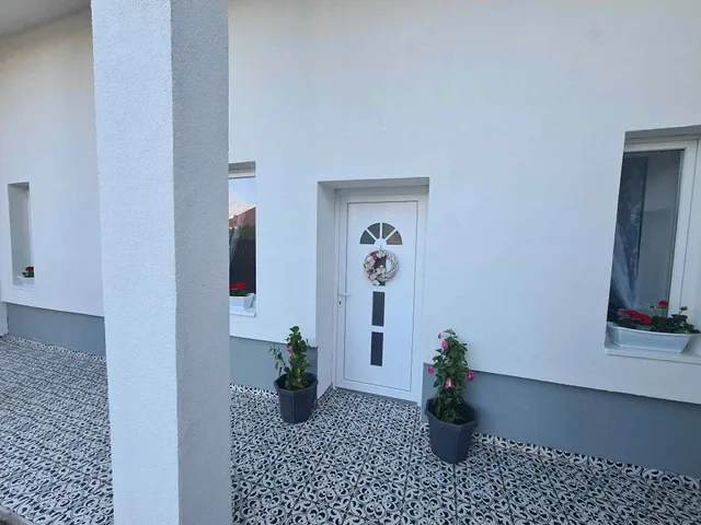 Eladó lakás Aszód 48 nm