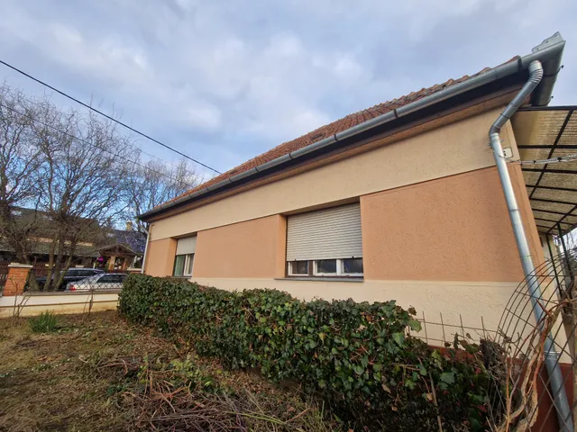 Eladó ház Aszód 120 nm