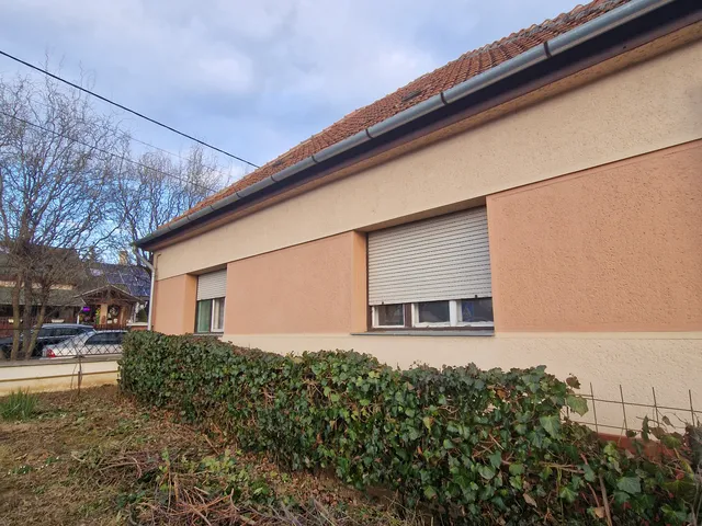 Eladó ház Aszód 120 nm