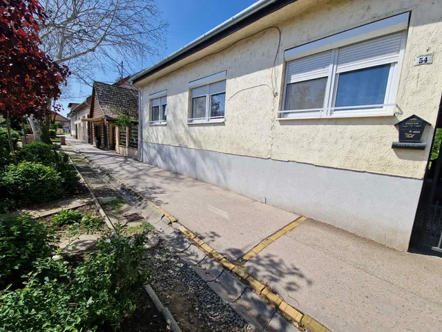 Eladó ház Aszód 91 nm
