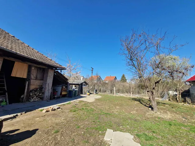 Eladó ház Kálló 75 nm