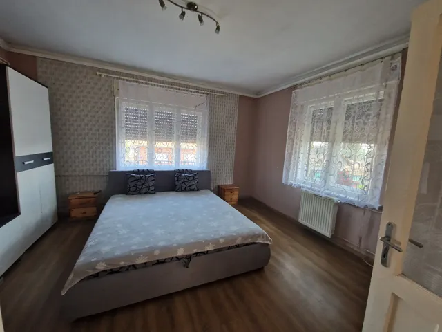 Eladó ház Kálló 120 nm