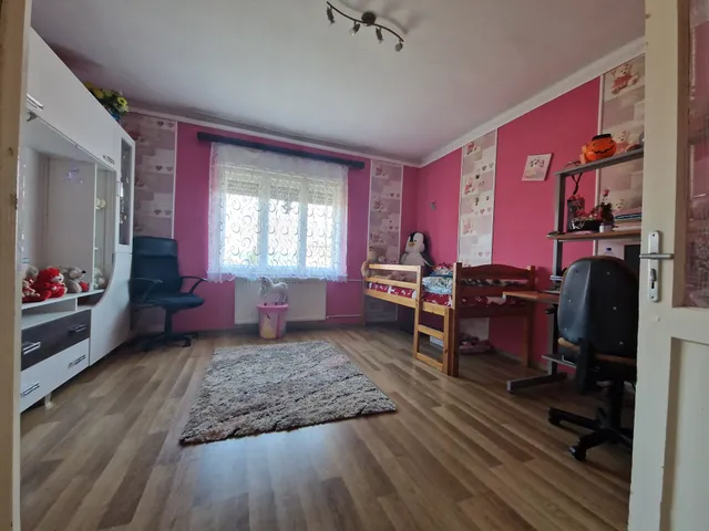 Eladó ház Kálló 120 nm