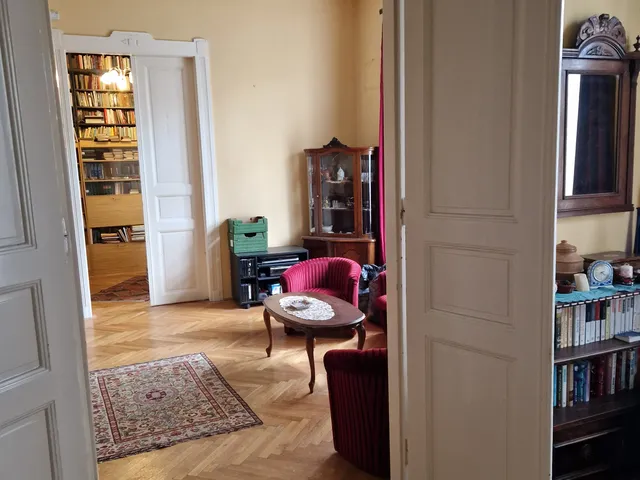 Eladó lakás Budapest XIV. kerület 99 nm