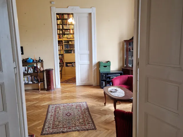 Eladó lakás Budapest XIV. kerület 99 nm