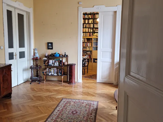 Eladó lakás Budapest XIV. kerület 99 nm