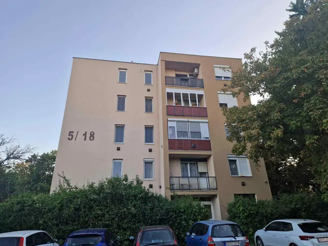 Eladó lakás Aszód, Újtelep 49 nm