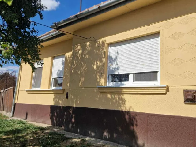 Eladó ház Vácszentlászló 100 nm