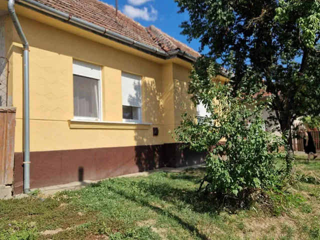 Eladó ház Vácszentlászló 100 nm