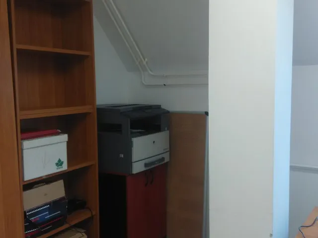 Kiadó kereskedelmi és ipari ingatlan Budapest II. kerület 43 nm