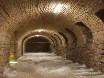 Eladó kereskedelmi és ipari ingatlan Budapest V. kerület 360 nm