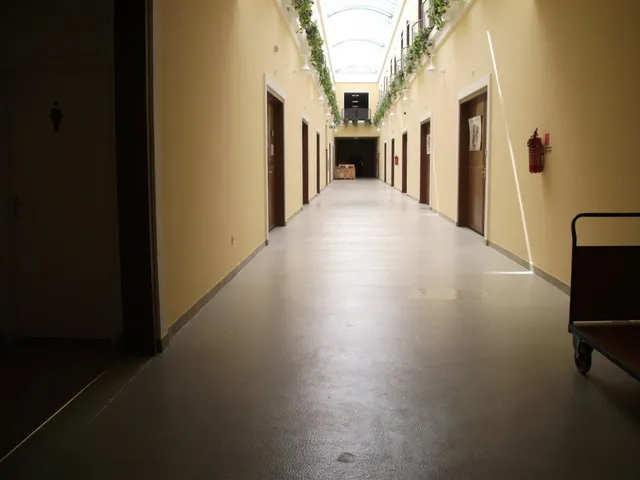 Kiadó kereskedelmi és ipari ingatlan Budapest IV. kerület 60 nm