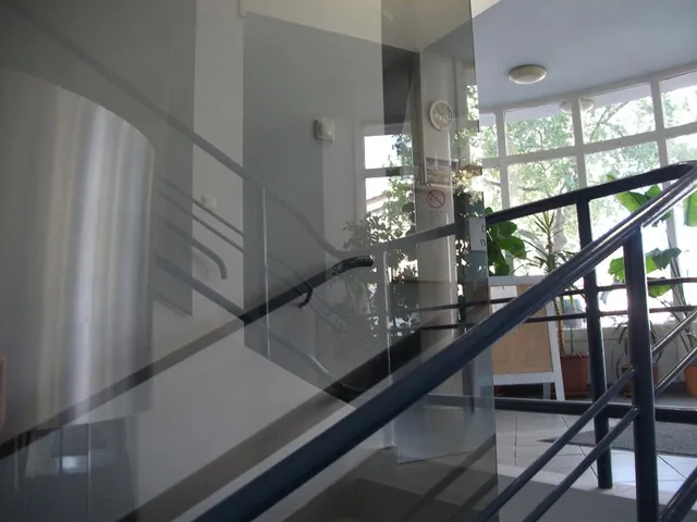 Kiadó kereskedelmi és ipari ingatlan Budapest IV. kerület 60 nm