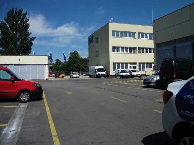 Kiadó kereskedelmi és ipari ingatlan Budapest IV. kerület 183 nm