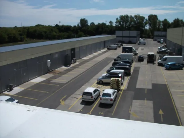 Kiadó kereskedelmi és ipari ingatlan Budapest IV. kerület 183 nm