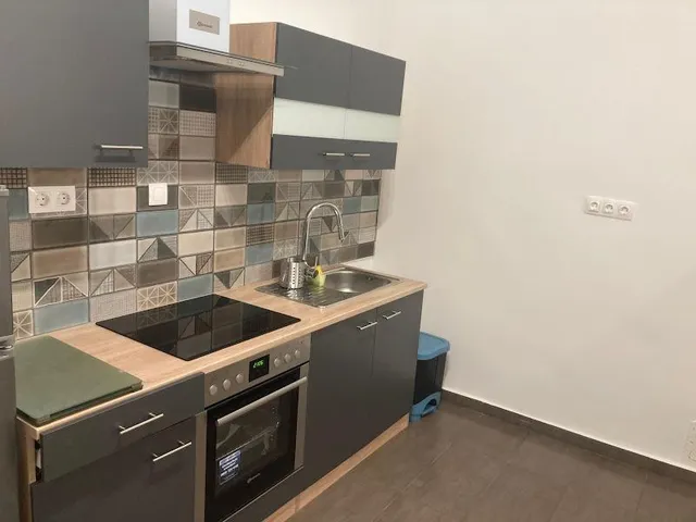 Eladó lakás Budapest XIV. kerület 120 nm