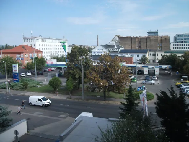 Kiadó kereskedelmi és ipari ingatlan Budapest XIII. kerület 110 nm