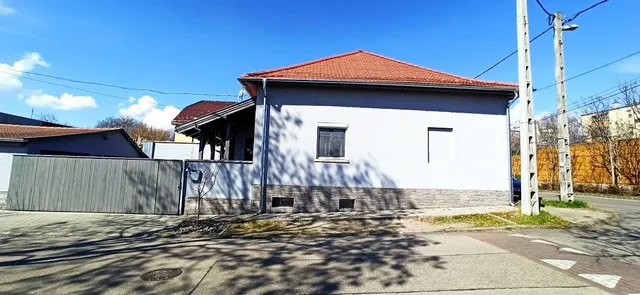 Eladó ház Budapest XX. kerület 80 nm