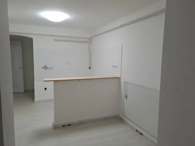 Eladó lakás Budapest II. kerület 37 nm
