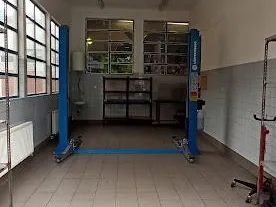 Kiadó kereskedelmi és ipari ingatlan Budapest XVIII. kerület, Gyöngyvirág utca  45 nm