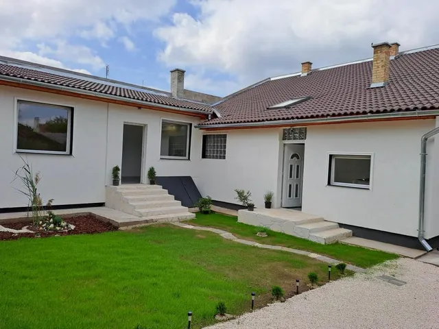 Eladó ház Budapest XXIII. kerület, Arany János  62 nm